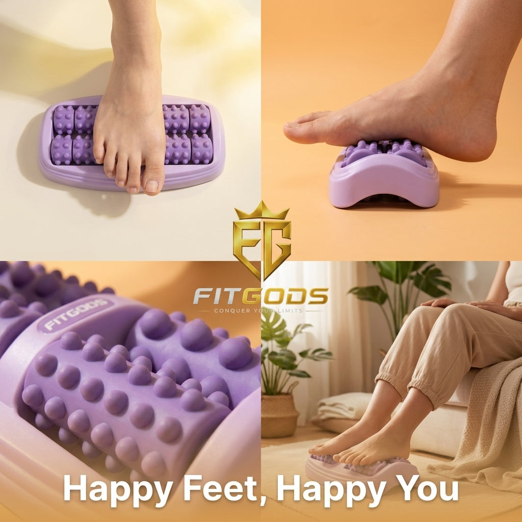 Foot Massager Roller