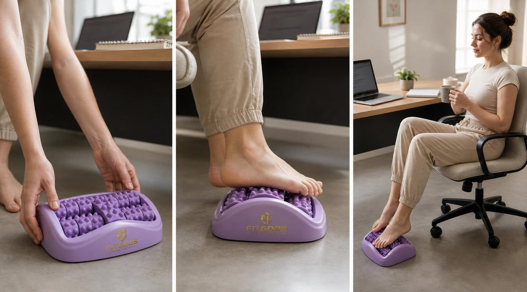 Foot Massager Roller